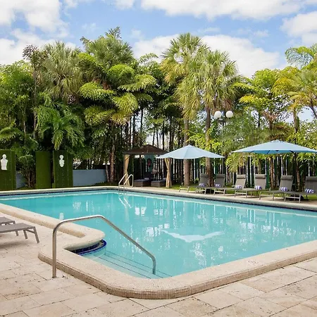 Hotel Regency Miami Airport By Sonesta